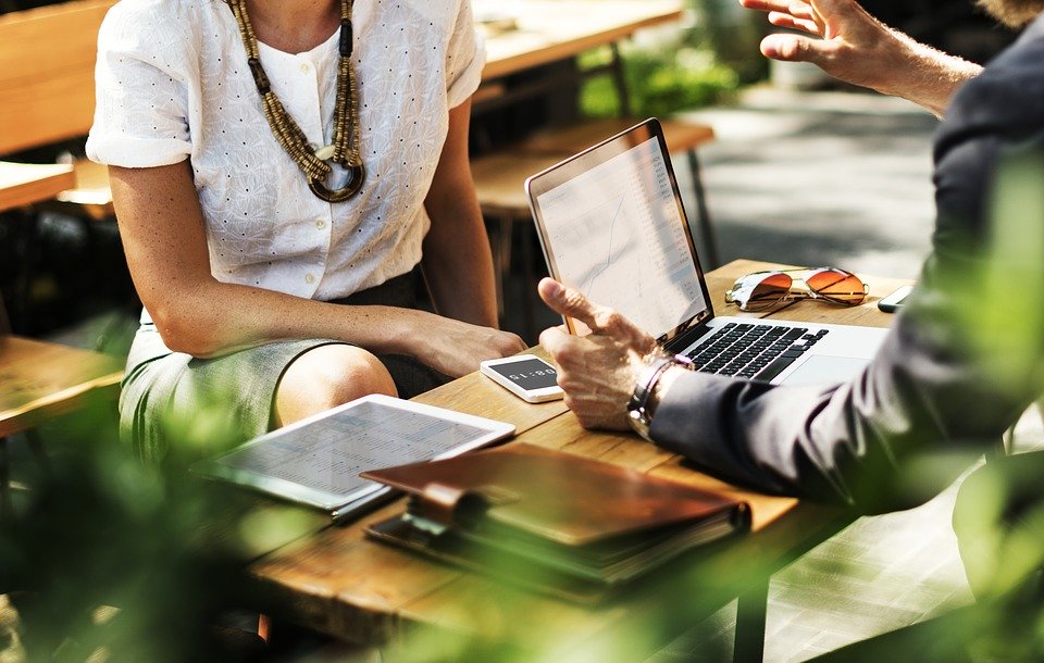 Business Services