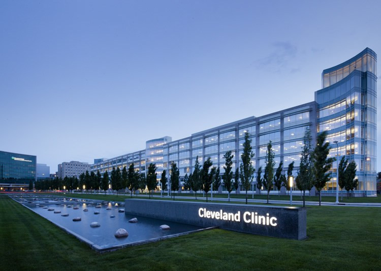 Cleveland Clinic