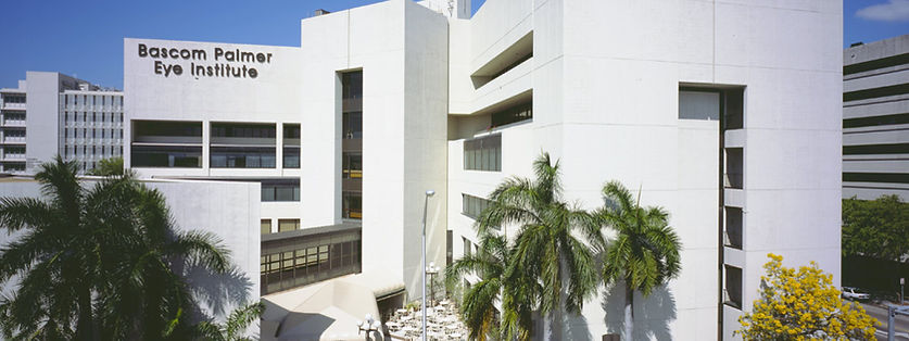 Bascom Palmer Eye Institute