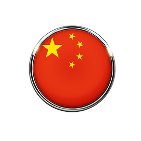China