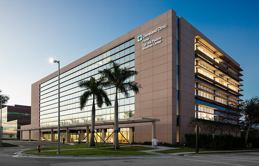 Cleveland Clinic Florida