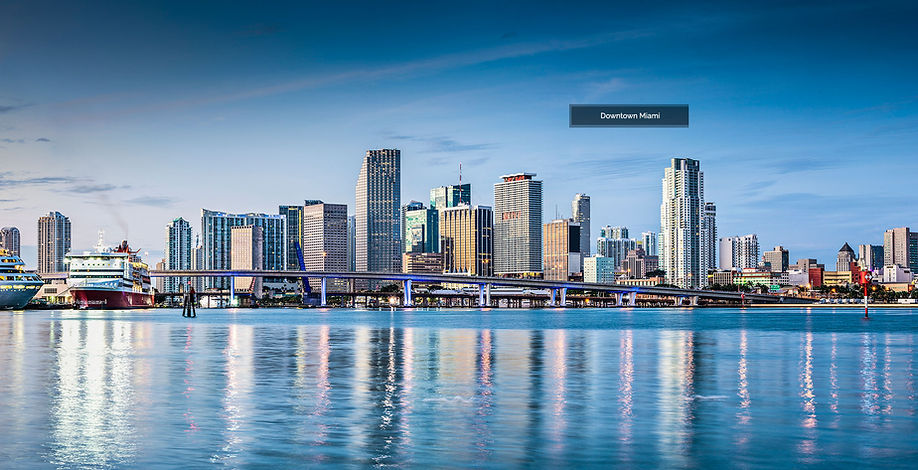 Downtown Miami