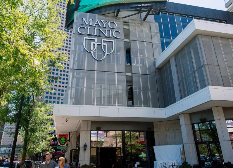 Mayo Clinic