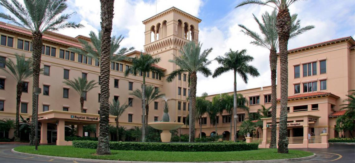 Miami Cancer Institute