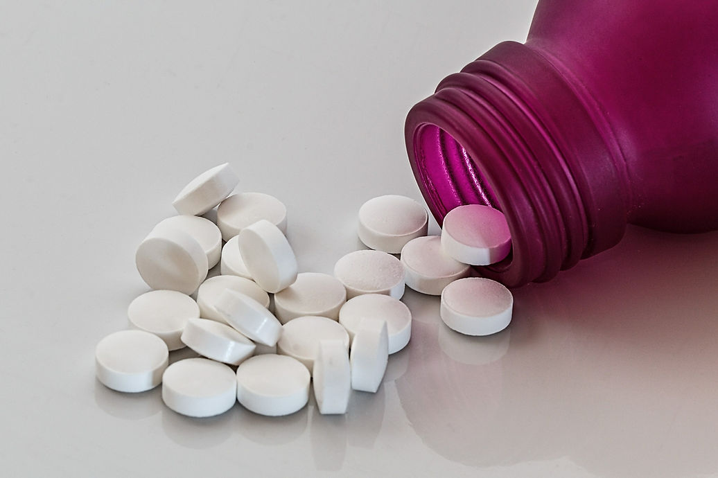 Prescription Drugs