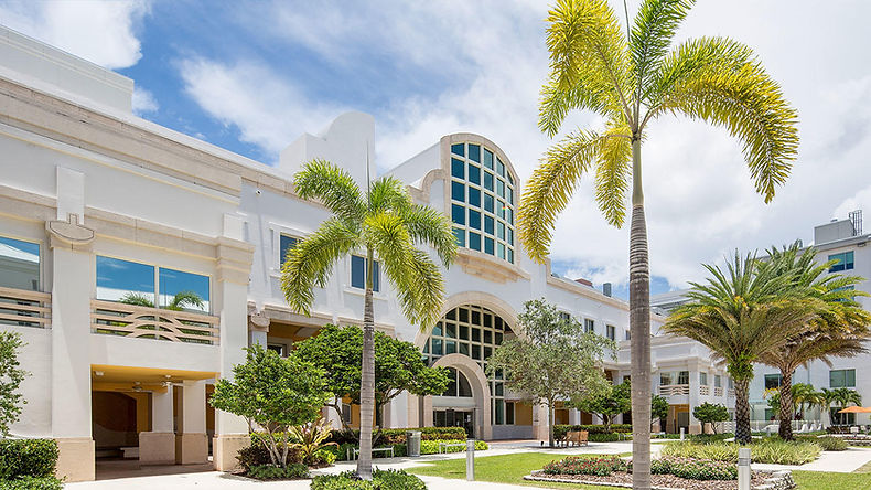 Sylvester Comprehensive Cancer Center