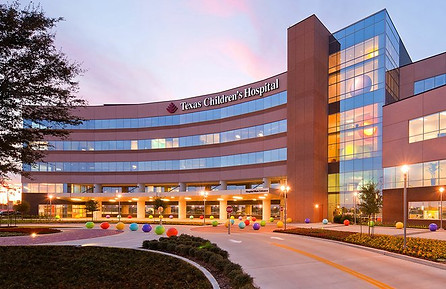 Texas Children's Hospital