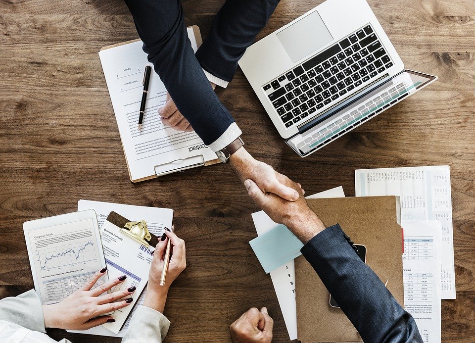 Business Services