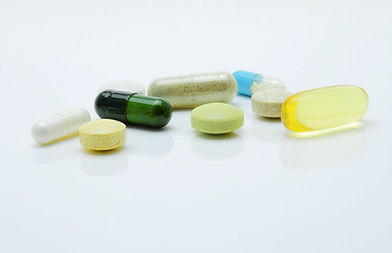 Functional Medicine Development